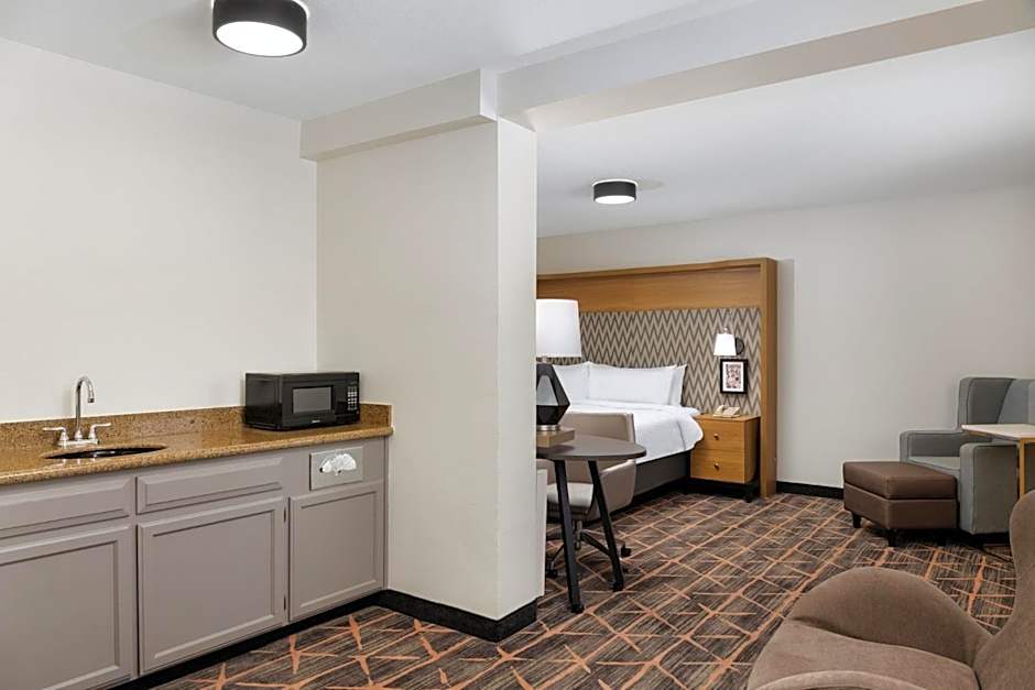 Holiday Inn Redding By IHG