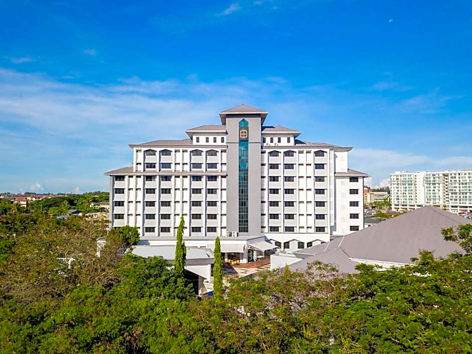 Th Hotel - Kota Kinabalu