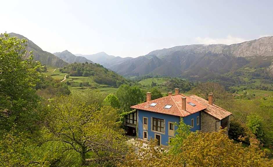 Hotel Rural El Pandal