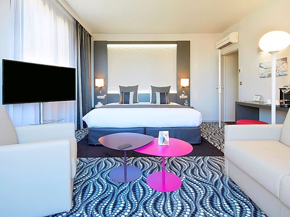 Kyriad Bezons - La Defense