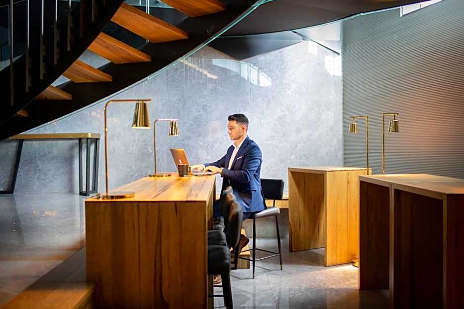 Silken Saaj Las Palmas