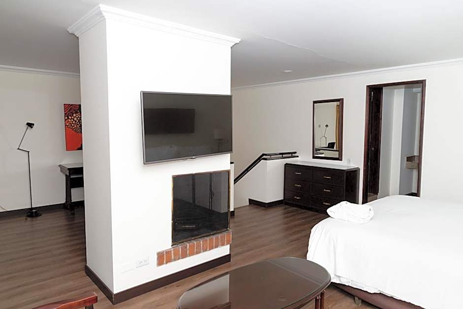 Hotel 101 Park House