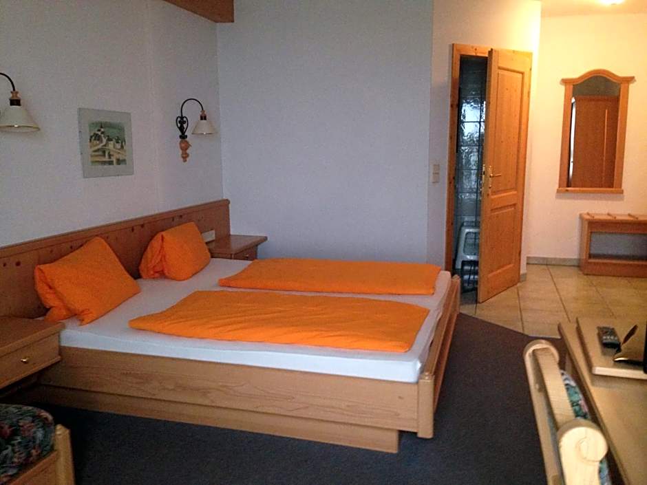 Alpengasthof Hoiswirt