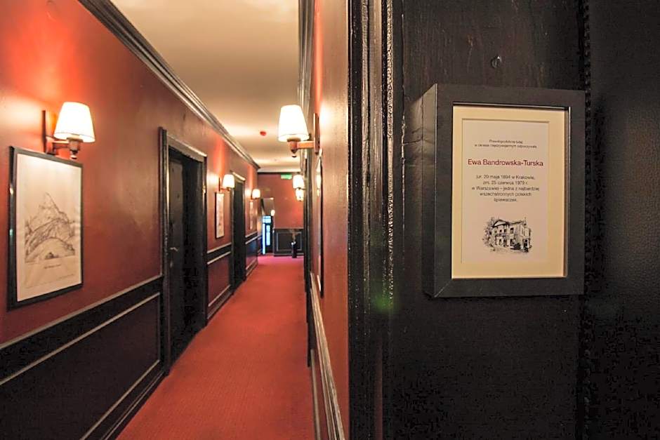 Willa Marta Szczawnica