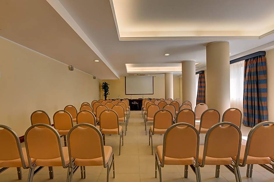 Hotel Parco delle Fontane