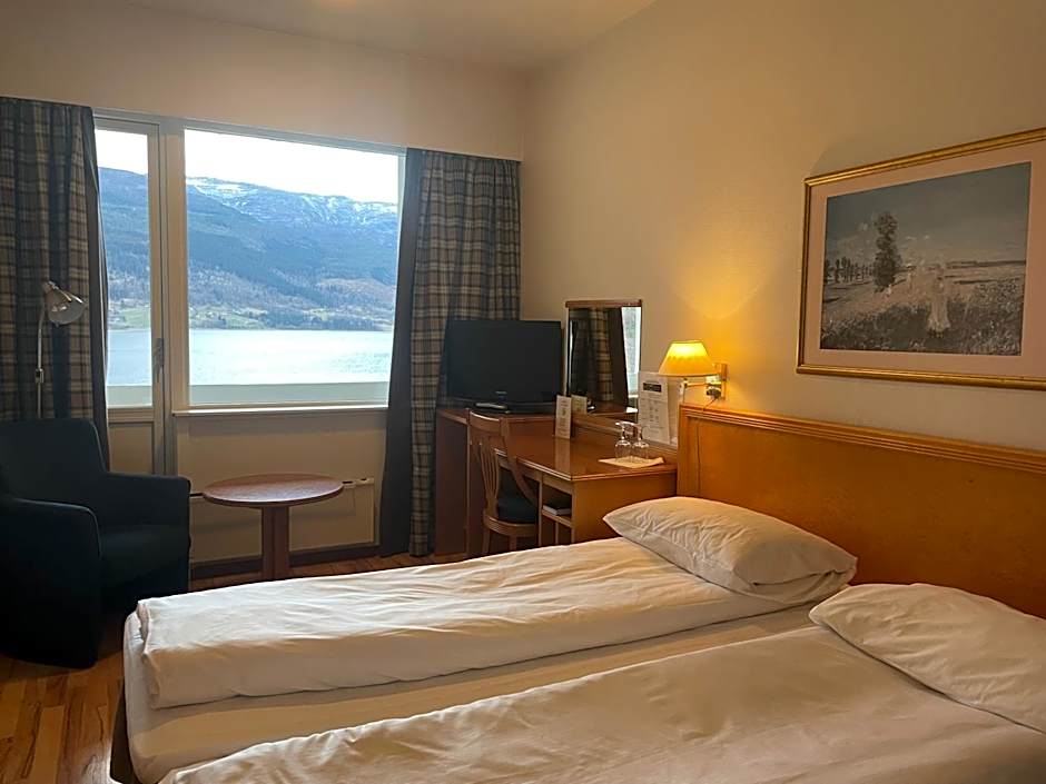 Park Hotel Vossevangen