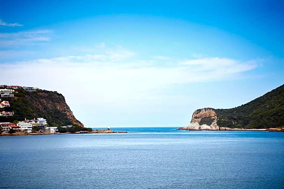 Leisure Isle Lodge