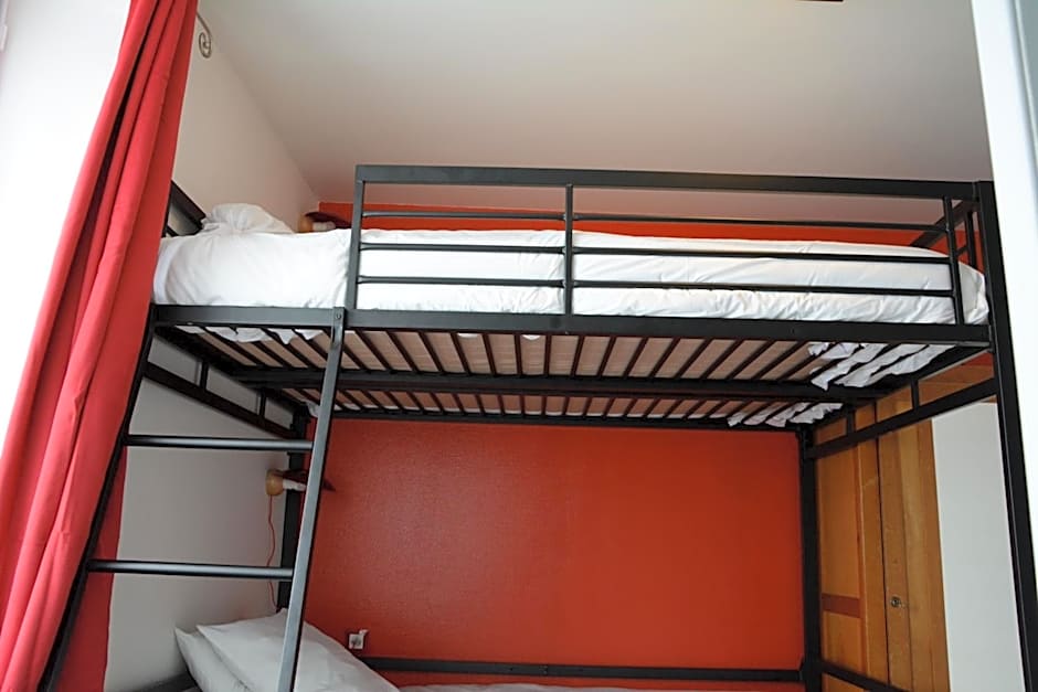 Hotel Le Lithana