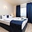 Aparthotel Stralsund Studios und Apartments