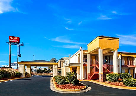 Econo Lodge - Conyers