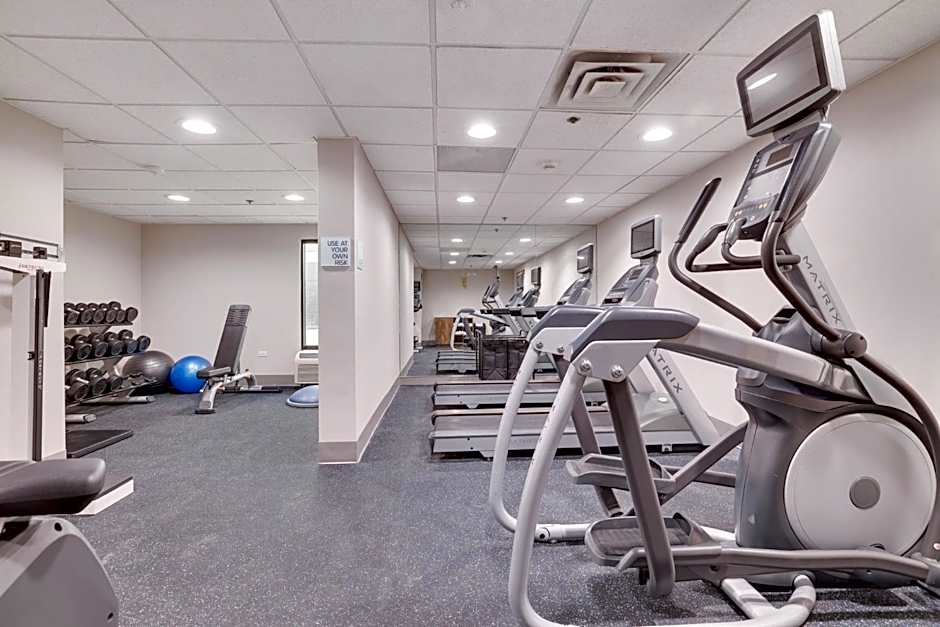 Holiday Inn Express Wilkes-Barre East By IHG