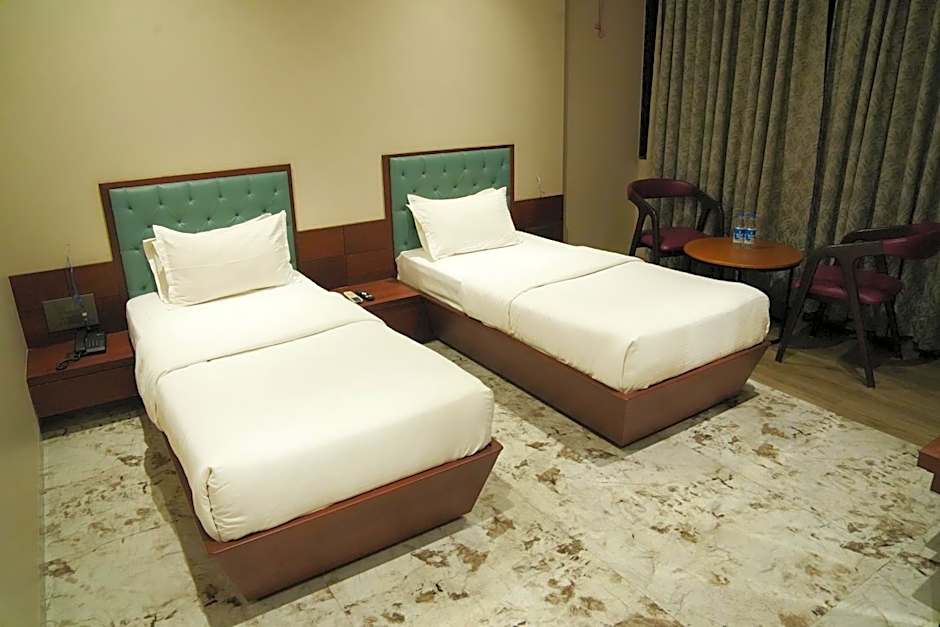 Hotel Yashoda