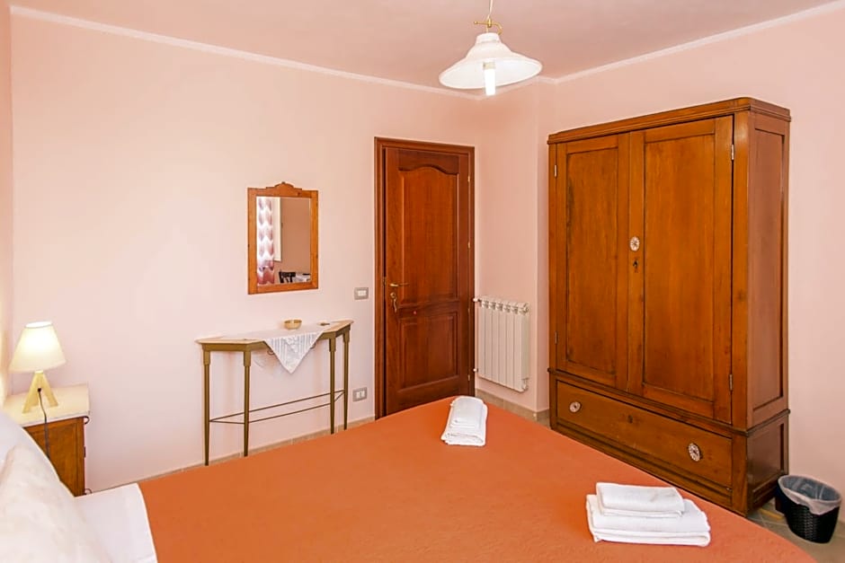 Le Terrazze di Pirandello