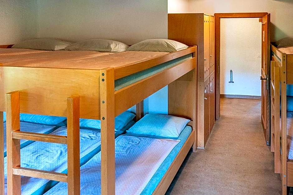 Brugg Youth Hostel