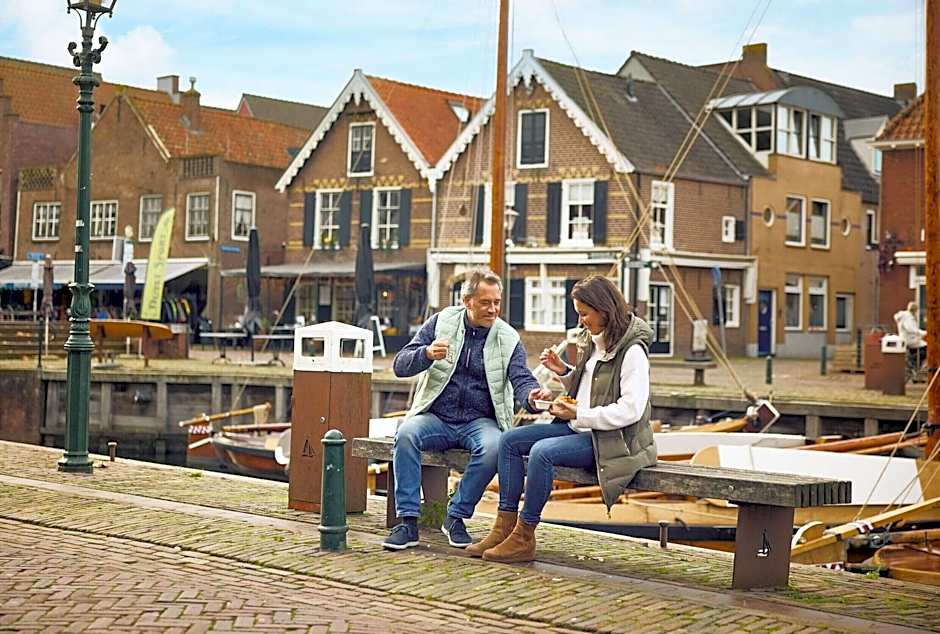 Center Parcs De Eemhof