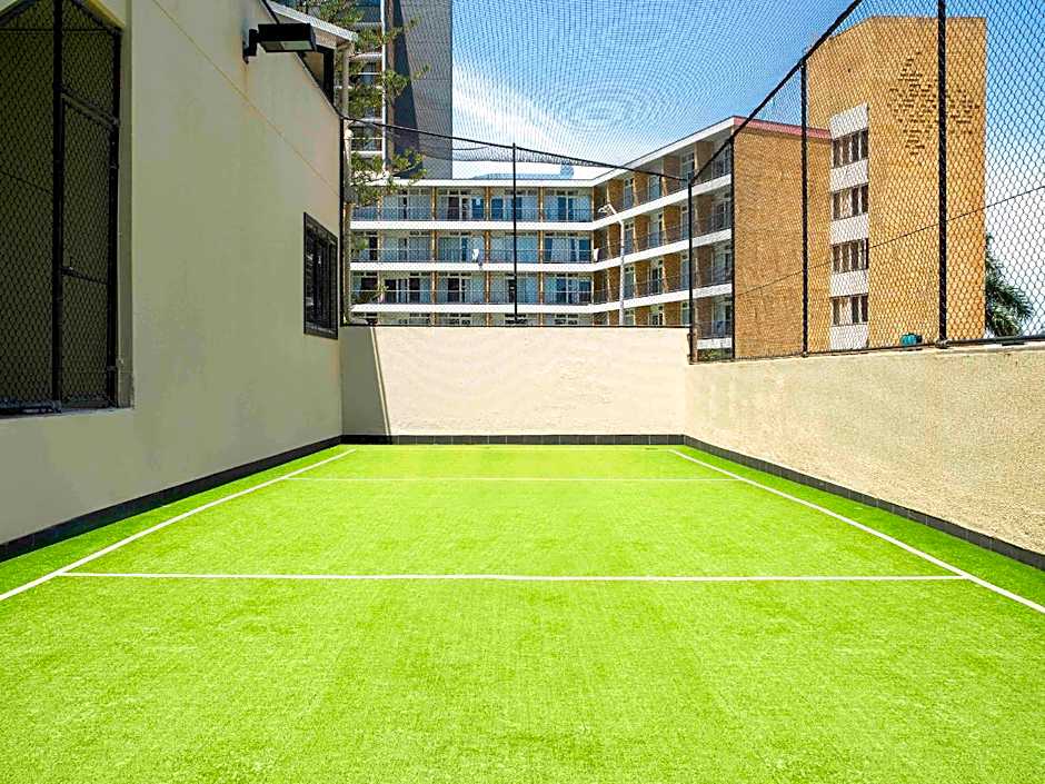 BreakFree Cosmopolitan Surfers Paradise