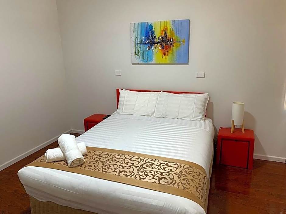 Torrumbarry Motel