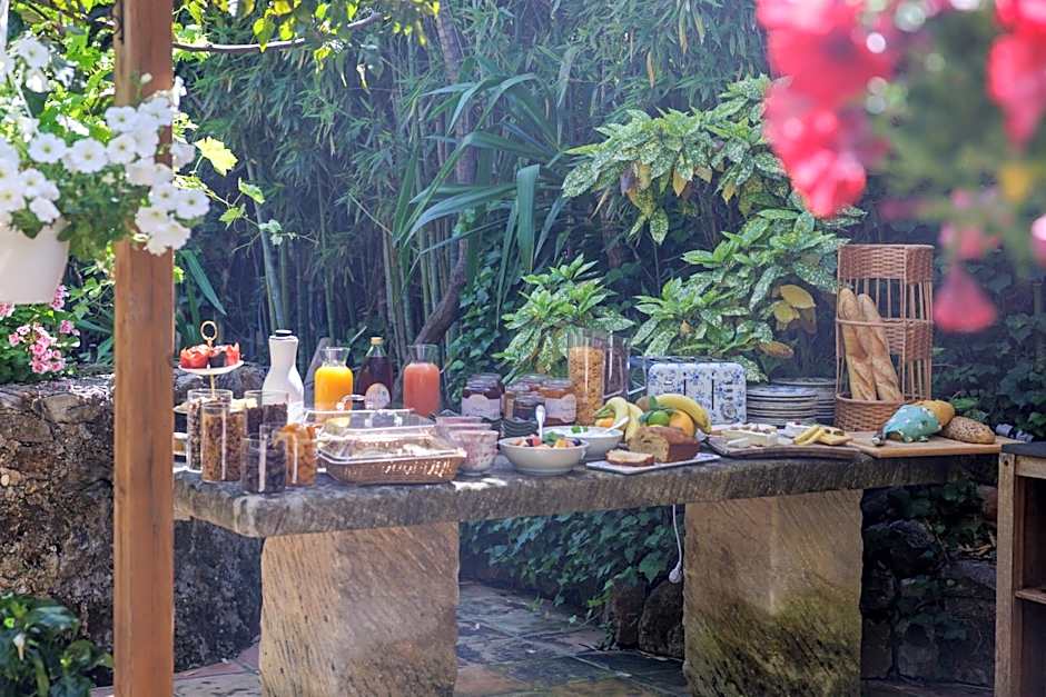 Hôtel Sainte Valérie