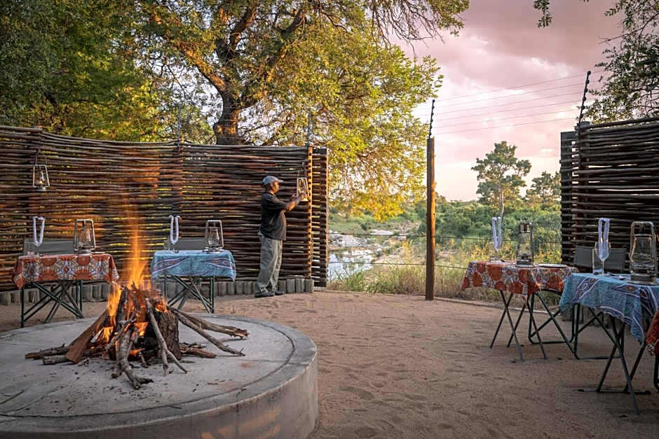 Nyala Safari Lodge