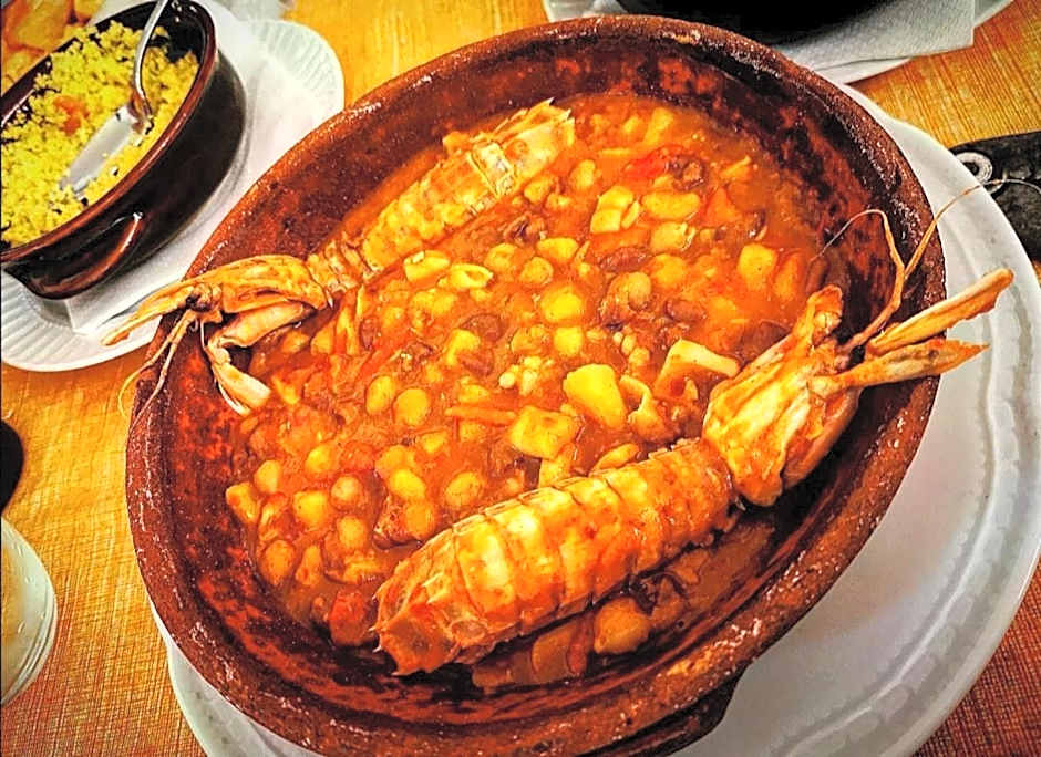 FILIPPONE HOTEL&RISTORANTE