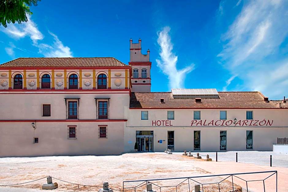 Hotel Palacio Marqués de Arizón