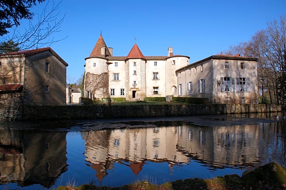 Château des Martinanches