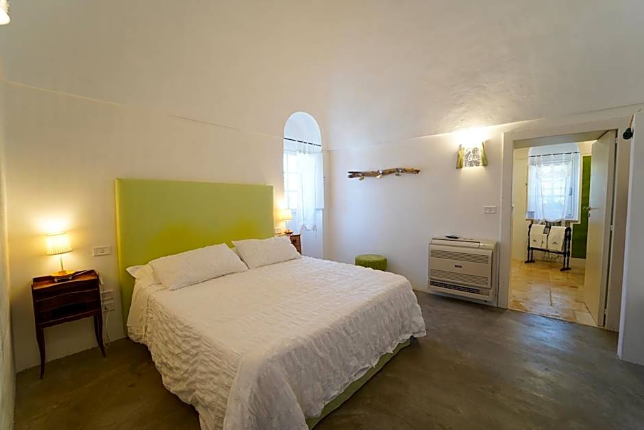 Villa Pesce