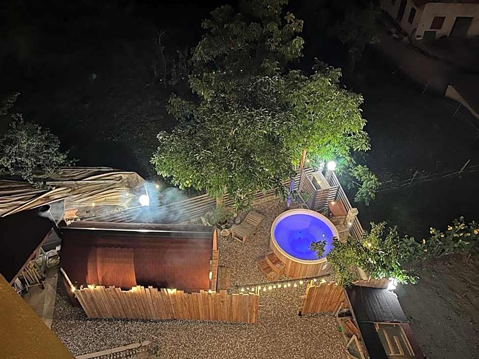 B&B Paganella Relax and Gourmet