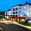 Courtyard by Marriott Danbury