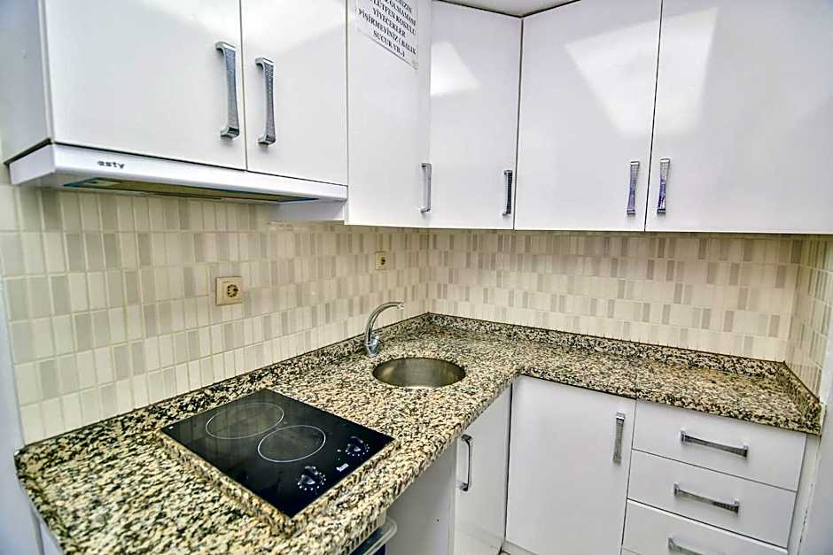 Ay Işığı Pansiyon