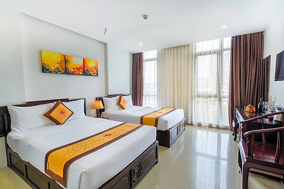 Hoa Phong Hotel