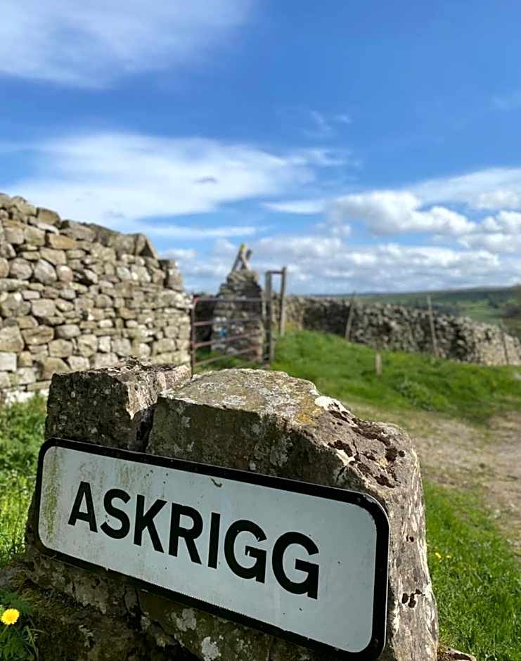 Middle House - Wensleydale, Yorkshire Dales