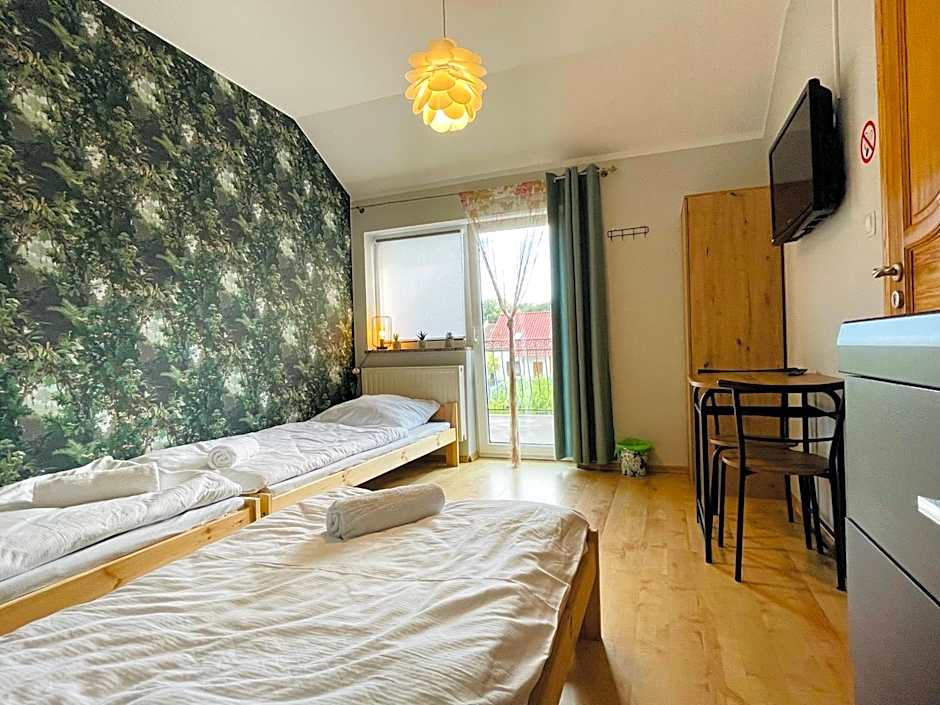 Hostel Dalia