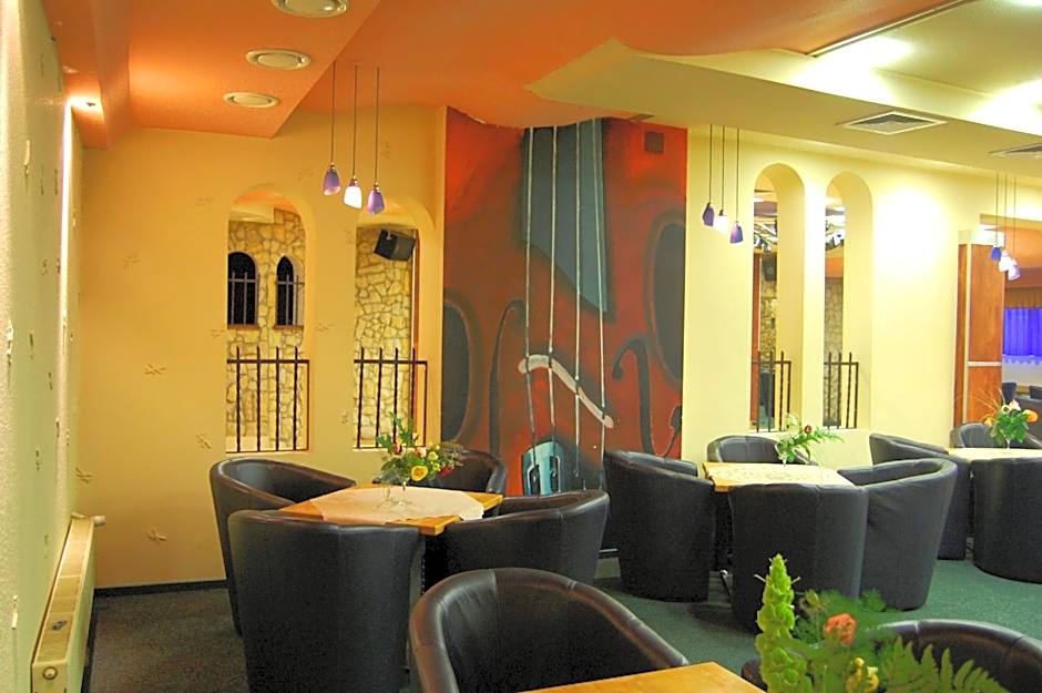 Hotel Zajazd Piastowski