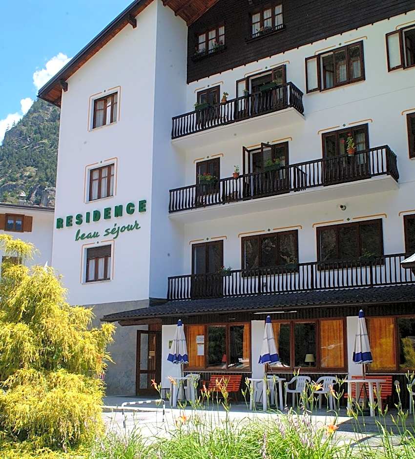 Residence Beau Sejour
