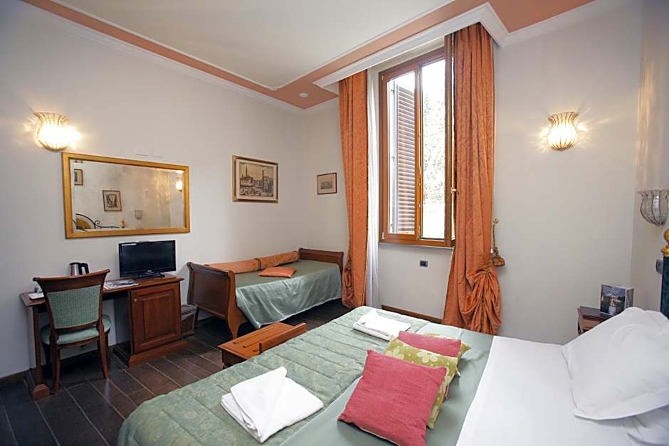 Domus Florentiae Hotel