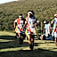 Nyosi Wildlife Reserve