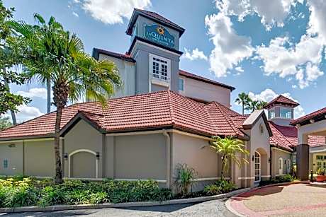 La Quinta Inn & Suites by Wyndham Tampa Brandon Regency Park
