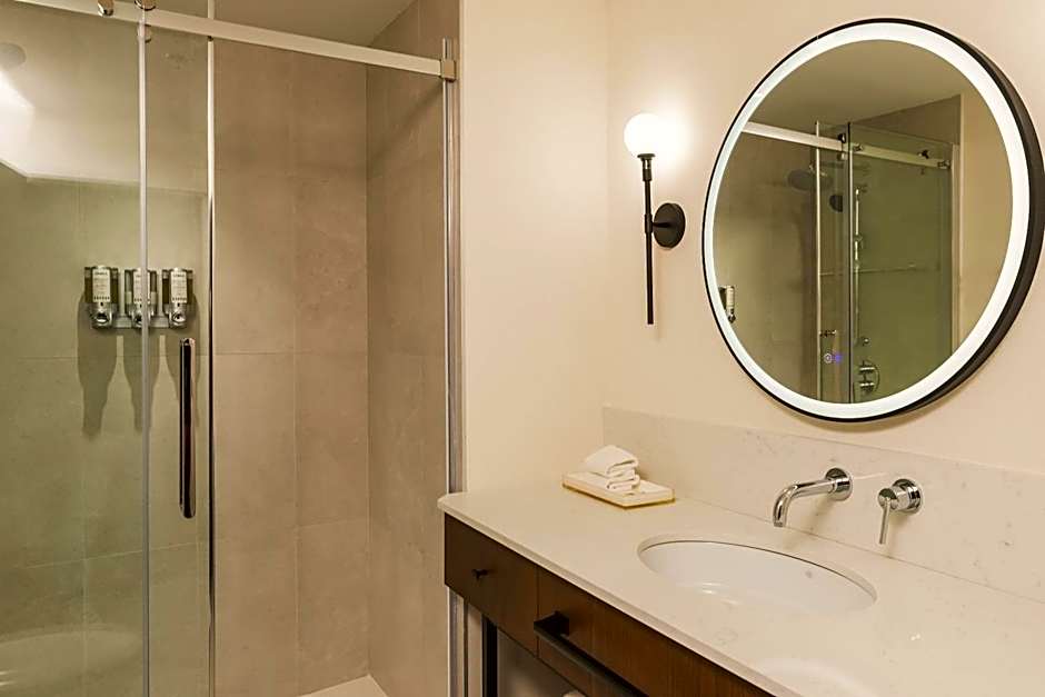 Hotel Chateau Laurier Quebec