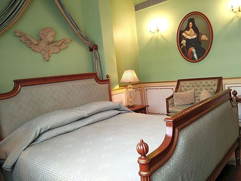 The Gordon House Hotel