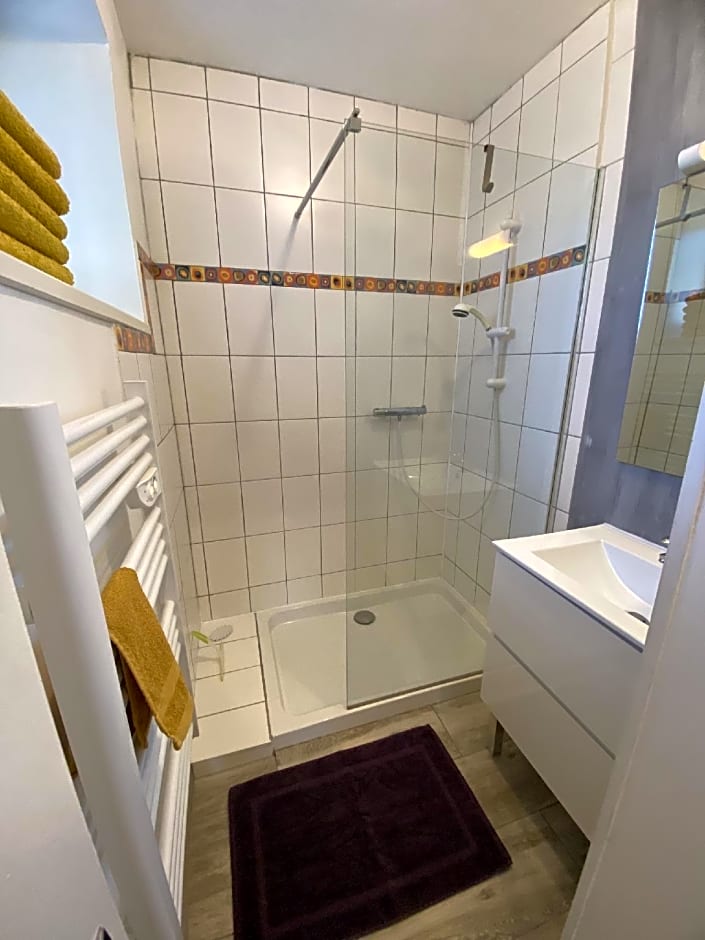 gite lac de vouglans