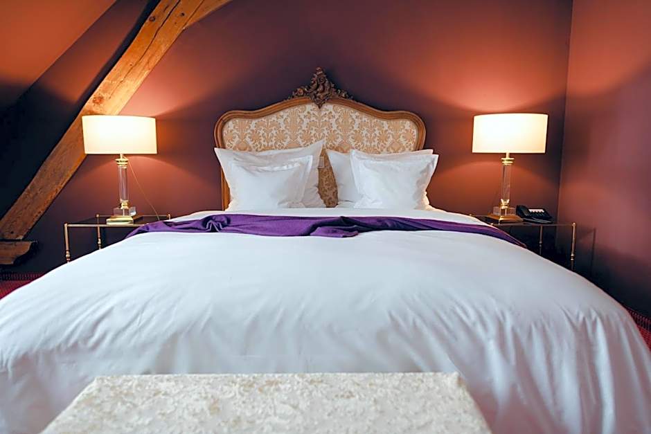 Hotel Bamberger Hof Bellevue