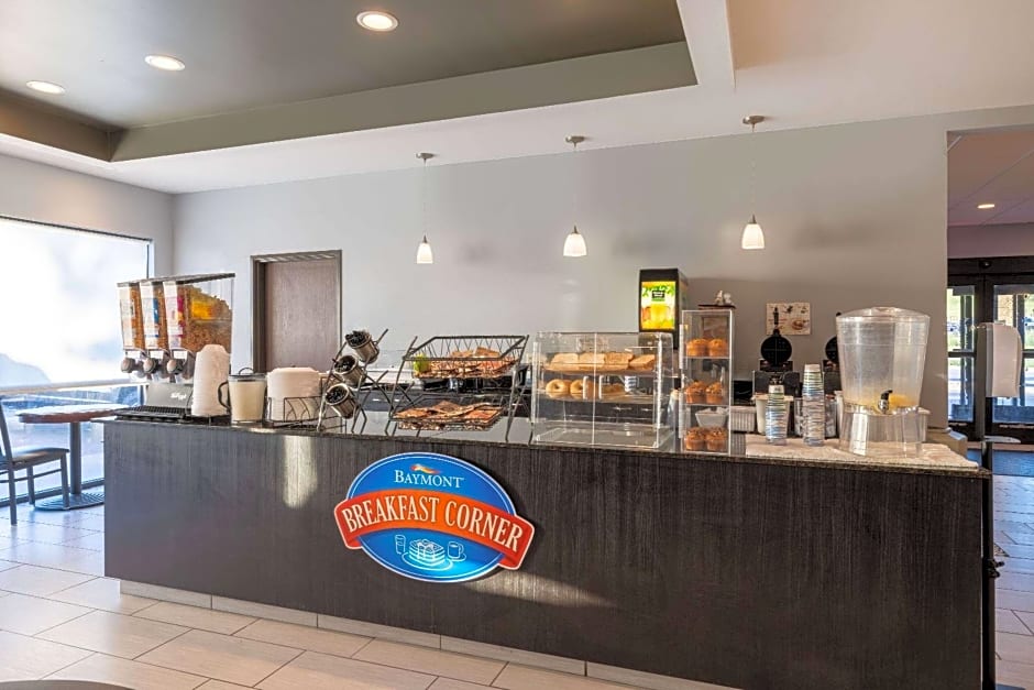 Baymont by Wyndham Rapid City