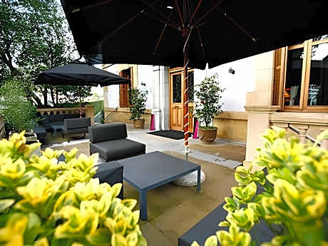 Hotel Olajauregi