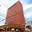 Hotel New Carina