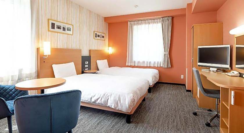 Comfort Hotel Maebashi