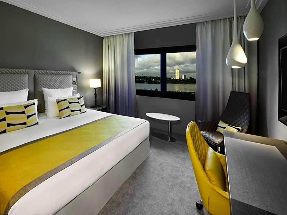 Mövenpick Hotel Abidjan