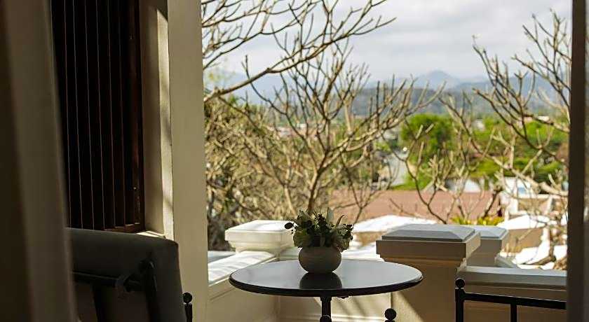 Hotel Kiridara Luang Prabang