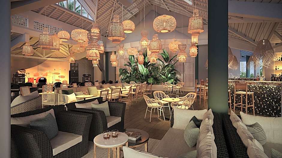 Secrets St. Lucia Resort and Spa- All Inclusive-Adults Only