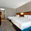 Hampton Inn By Hilton & Suites Harvey